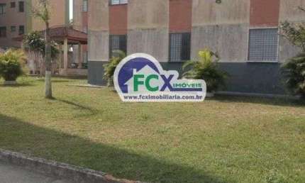 Apartamento para Venda em Itanhaém, Sabauna, 2 dormitórios, 1 banheiro, 1 vaga