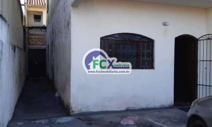 Casa para Venda em Itanhaém, Cibratel 2, 5 dormitórios, 4 banheiros, 2 vagas