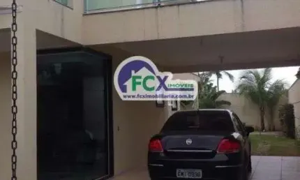 Casa para Venda em Itanhaém, Jardim Suarão, 3 dormitórios, 3 suítes, 1 banheiro, 3 vagas