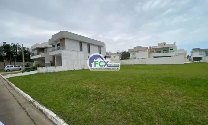 Terreno à venda no Jardim Guacira, Itanhaém 