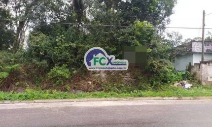 Terreno à venda no Jardim Coronel, Itanhaém 