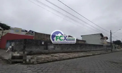 Terreno à venda na Belas Artes, Itanhaém 