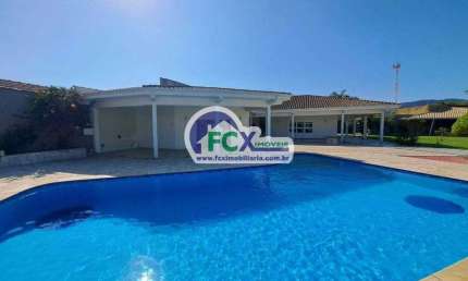 Casa para Venda em Itanhaém, Jardim Suarão, 6 dormitórios, 3 suítes, 1 banheiro, 15 vagas