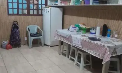 Casa para venda em itanhaém, laranjeiras, 2 dormitórios, 2 suítes, 1 banheiro, 2 vagas