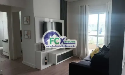 Apartamento para Venda em Itanhaém, Jardim Suarão, 2 dormitórios, 1 suíte, 1 banheiro, 1 vaga