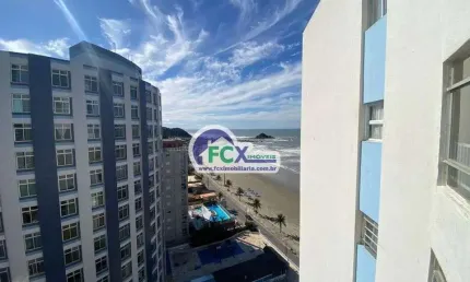 Apartamento para Venda em Itanhaém, Praia dos Sonhos, 2 dormitórios, 1 banheiro, 1 vaga