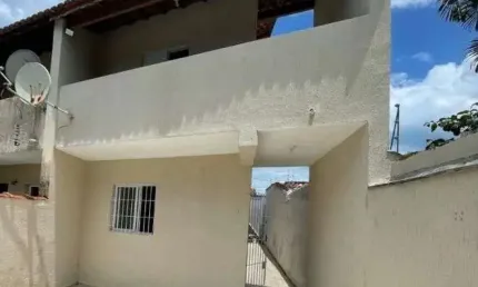 Casa para venda em mongaguá, balneário regina maria, 2 dormitórios, 2 banheiros, 1 vaga