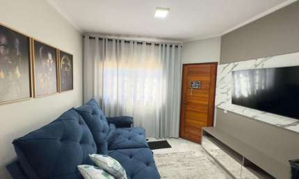 Casa para Venda em Itanhaém, Nossa Senhora Do Sion, 2 dormitórios, 1 suíte, 1 banheiro, 1 vaga