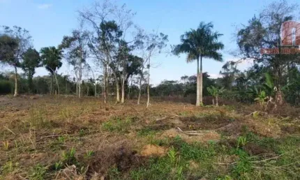 Terreno à venda na Ana Dias, Itariri 