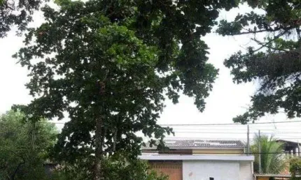 Casa para Venda em Itanhaém, Umuarama, 2 dormitórios, 1 banheiro, 10 vagas