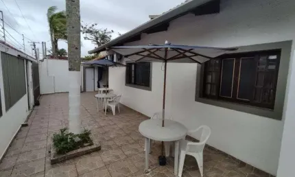 Pousada para Venda em Itanhaém, Cibratel 1, 8 dormitórios, 8 suítes, 1 banheiro