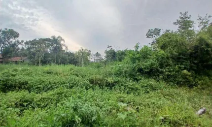 Terreno à venda na Chácaras Glória, Itanhaém 