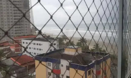 Apartamento para venda em mongaguá, praia grande, 2 dormitórios, 1 suíte, 1 banheiro, 1 vaga