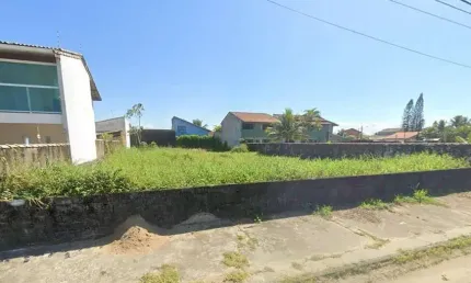 Terreno à venda no Cibratel II, Itanhaém 