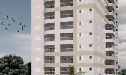 Apartamento para Venda em Mongaguá, Vila Dinapolis, 2 dormitórios, 1 suíte, 1 banheiro, 1 vaga