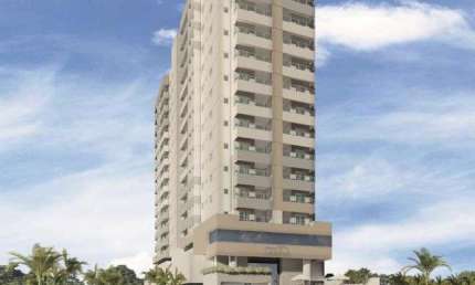 Apartamento para Venda em Mongaguá, Centro, 3 dormitórios, 1 suíte, 1 banheiro, 2 vagas