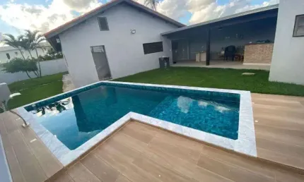 Casa para Venda em Itanhaém, Bopiranga, 2 dormitórios, 1 suíte, 3 banheiros, 4 vagas