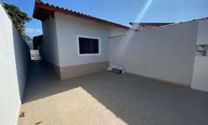 Casa para venda em itanhaém, campos elíseos, 3 dormitórios, 1 suíte, 2 banheiros, 2 vagas