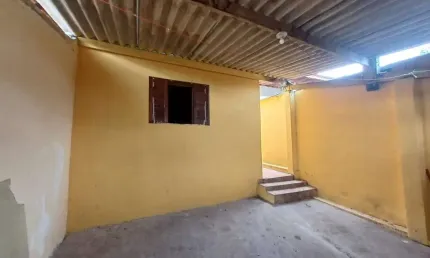 Casa para venda em itanhaém, jardim coronel, 2 dormitórios, 2 banheiros, 2 vagas