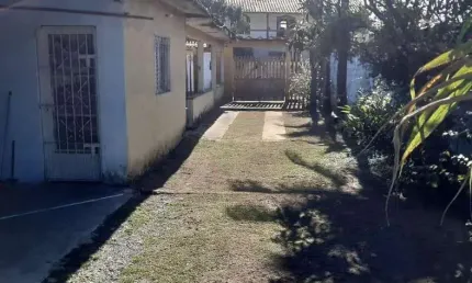 Chácara para Venda em Peruíbe, Santa Cruz, 2 dormitórios, 1 banheiro, 4 vagas