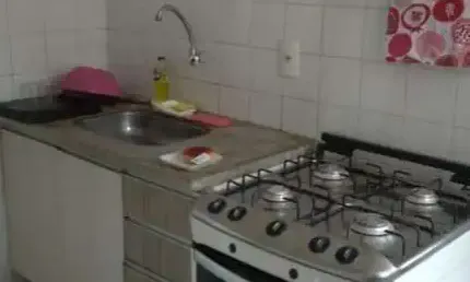 Apartamento para venda em itanhaém, sabauna, 2 dormitórios, 1 banheiro, 1 vaga