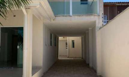Casa para Venda em Itanhaém, Regina, 7 dormitórios, 3 banheiros, 4 vagas