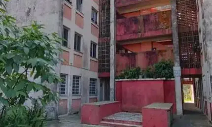Apartamento para Venda em Itanhaém, Guapiranga, 2 dormitórios, 1 banheiro, 1 vaga