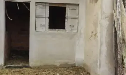 Casa para Venda em Peruíbe, Estancia Dos Eucaliptos, 2 dormitórios, 1 suíte, 1 banheiro, 3 vagas