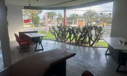 Comercial para Venda em Peruíbe, Parque Balneário Oasis, 1 banheiro