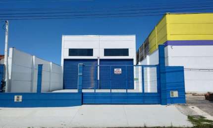 Comercial para Venda em Itanhaém, Cibratel 1, 3 banheiros, 5 vagas