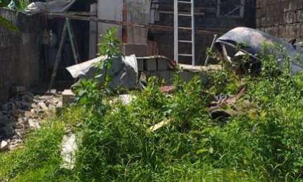 Casa para Venda em Itanhaém, Oásis, 1 dormitório, 1 banheiro, 4 vagas
