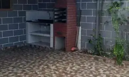 Casa para Venda em Itanhaém, Cibratel 2, 3 dormitórios, 1 suíte, 1 banheiro, 1 vaga