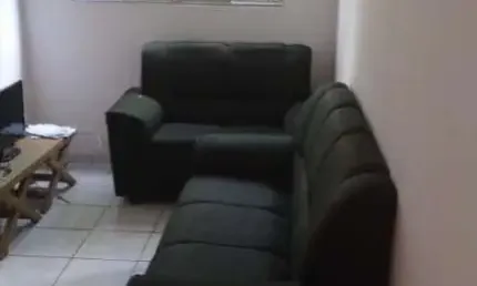 Apartamento para Venda em Itanhaém, Umuarama, 2 dormitórios, 1 banheiro, 1 vaga
