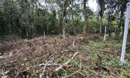 Terreno à venda no Jardim Maramba, Itanhaém 
