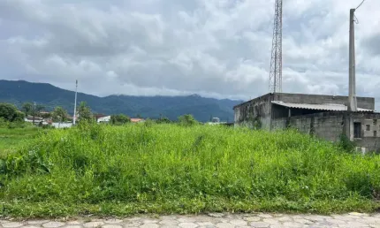 Terreno para Venda em Peruíbe, Estancia Dos Eucaliptos