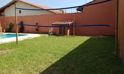 Casa para venda em itanhaém, grandesp, 4 dormitórios, 4 suítes, 1 banheiro, 5 vagas