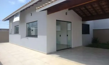 Casa para venda em peruíbe, balneário flórida, 2 dormitórios, 1 suíte, 1 banheiro, 4 vagas