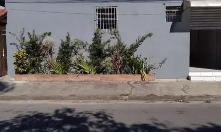 Comercial para Venda em Itanhaém, Balneário Tupy, 2 dormitórios, 1 banheiro, 2 vagas
