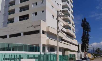 Apartamento para Venda em Mongaguá, Vila Dinapolis, 2 dormitórios, 1 suíte, 1 banheiro, 1 vaga
