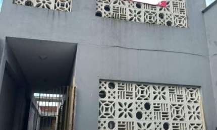 Casa para Venda em Mongaguá, Vila Dinapolis, 3 dormitórios, 2 banheiros, 1 vaga