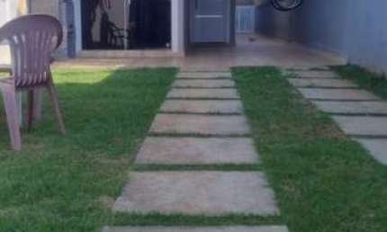 Casa para Venda em Itanhaém, Regina, 2 dormitórios, 1 suíte, 1 banheiro, 3 vagas