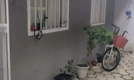 Casa em condomínio para venda em itanhaém, cibratel 2, 2 dormitórios, 1 suíte, 1 banheiro, 1 vaga