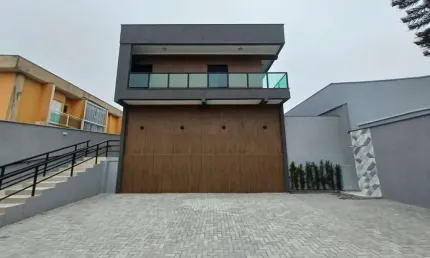 Casa em Condomínio para Venda em Itanhaém, Praia dos Sonhos, 2 dormitórios, 2 suítes, 1 banheiro, 1 vaga