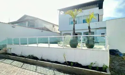 Casa em Condomínio para Venda em Itanhaém, Cibratel 2, 7 dormitórios, 7 suítes, 2 banheiros, 5 vagas