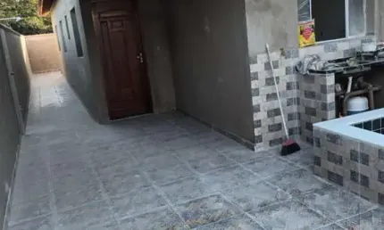 Casa para venda em itanhaém, savoy, 2 dormitórios, 1 suíte, 2 banheiros, 1 vaga