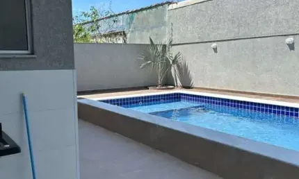 Apartamento para venda em itanhaém, santa júlia, 3 dormitórios, 2 suítes, 1 banheiro, 3 vagas