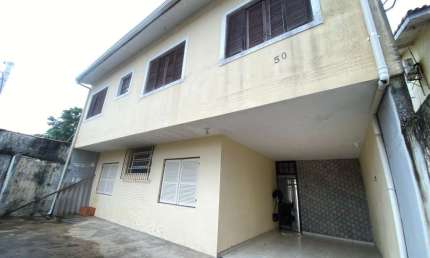 Casa para Venda em Itanhaém, Jardim Suarão, 6 dormitórios, 2 suítes, 1 banheiro, 2 vagas
