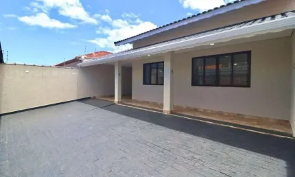 Casa para Venda em Peruíbe, Flórida, 3 dormitórios, 3 suítes, 1 banheiro, 4 vagas