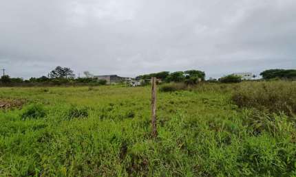 Terreno à venda no Cibratel, Itanhaém 