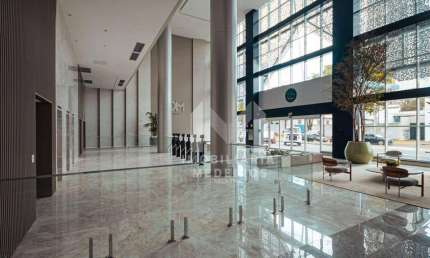 Sala para clínica à venda, 169 m² por R$ 2.544.750 - Centro - Cascavel/PR